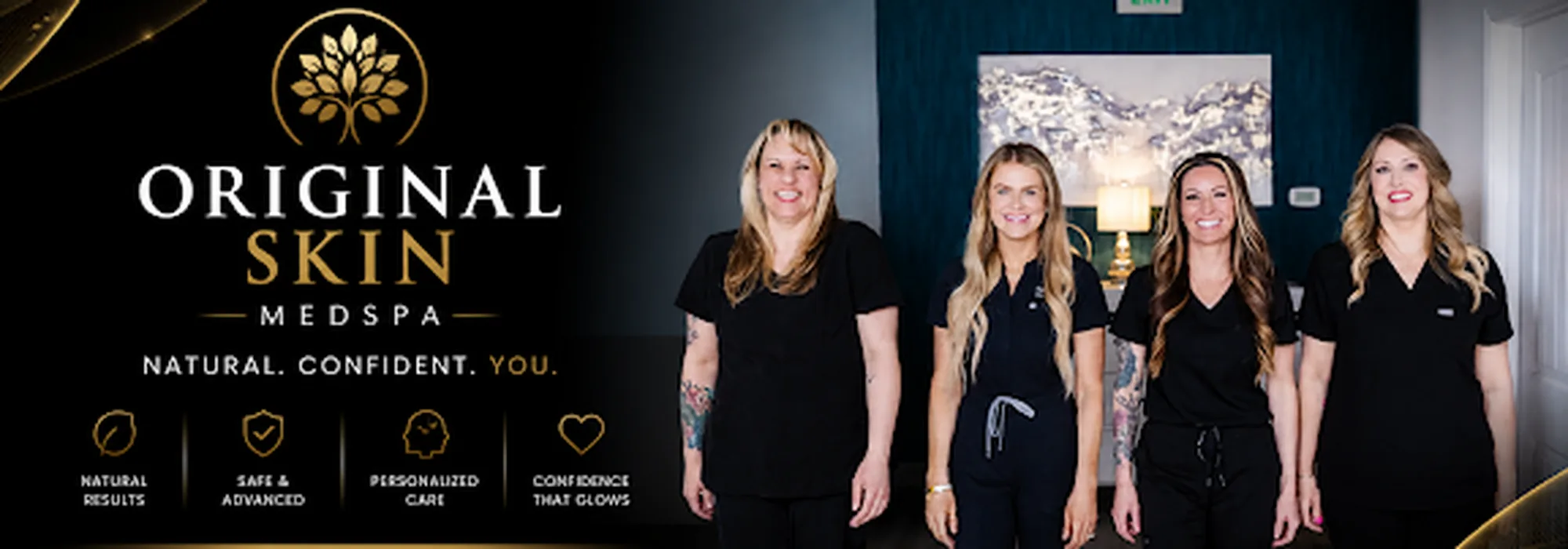 Original Skin Medspa, Broomfield