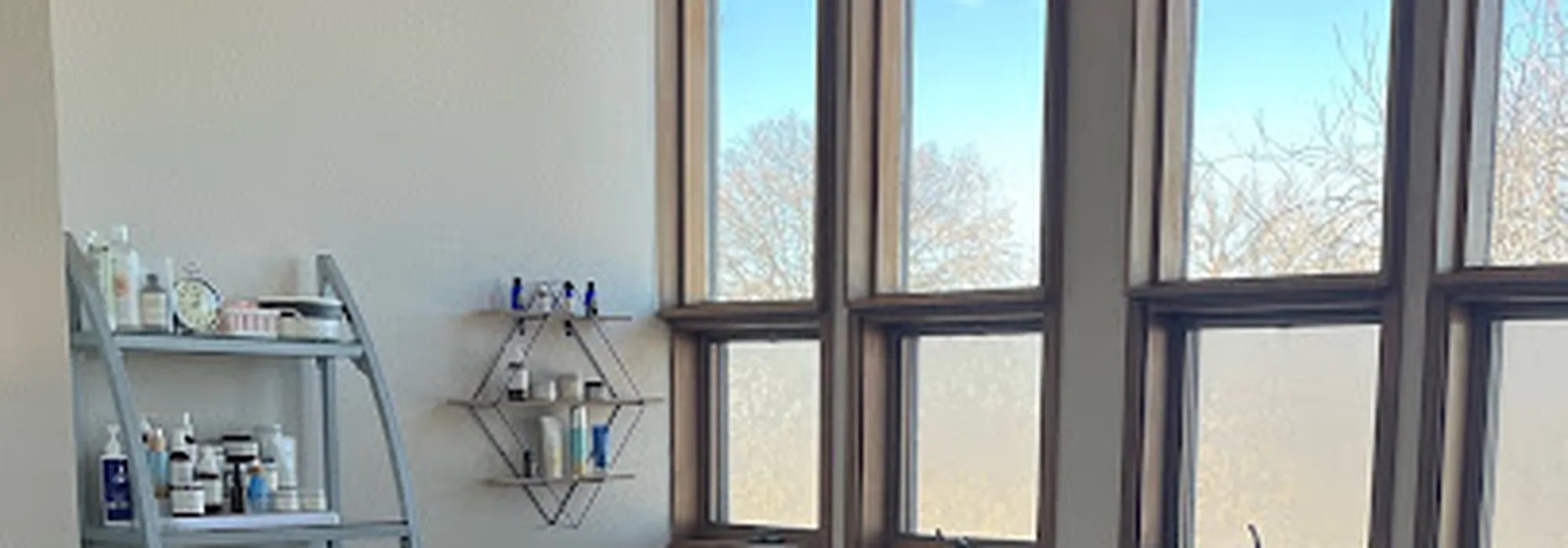 Illumine Skin and Wholeness Spa, Longmont