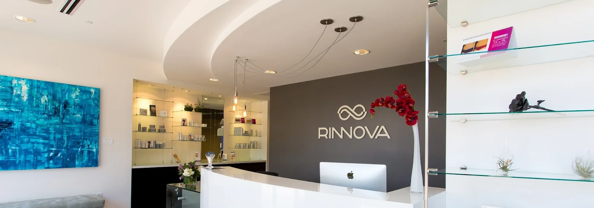 Rinnova Skin & Body, Boulder
