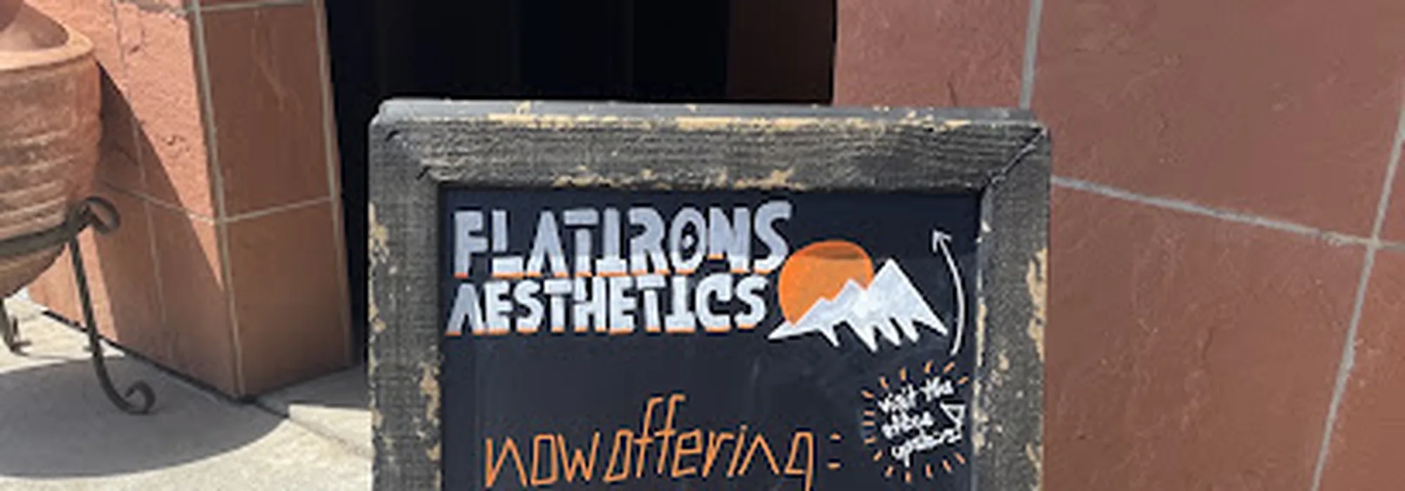 Flatirons Aesthetics, Lafayette