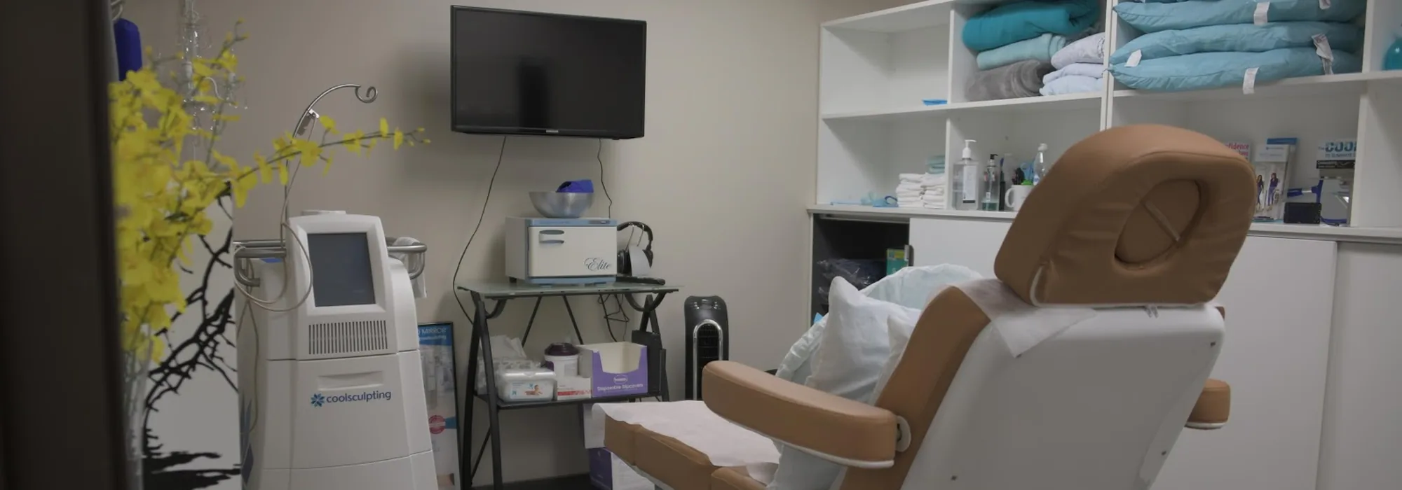 CoolSculpting Center of Boulder, Boulder