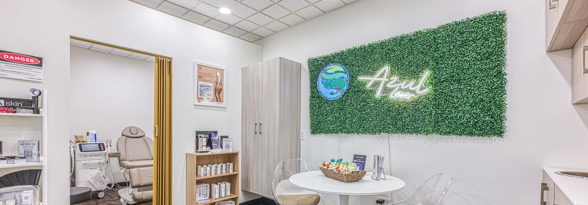 Azul Laser Aesthetics, LLC, Boulder