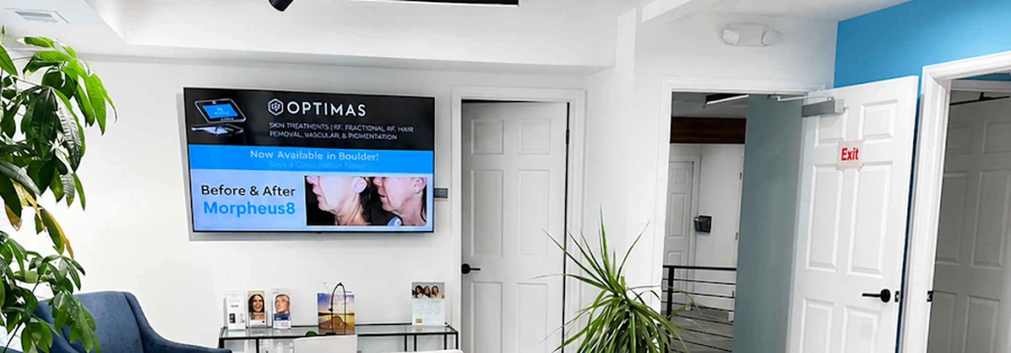 Mandel Dermatology - Boulder, Boulder