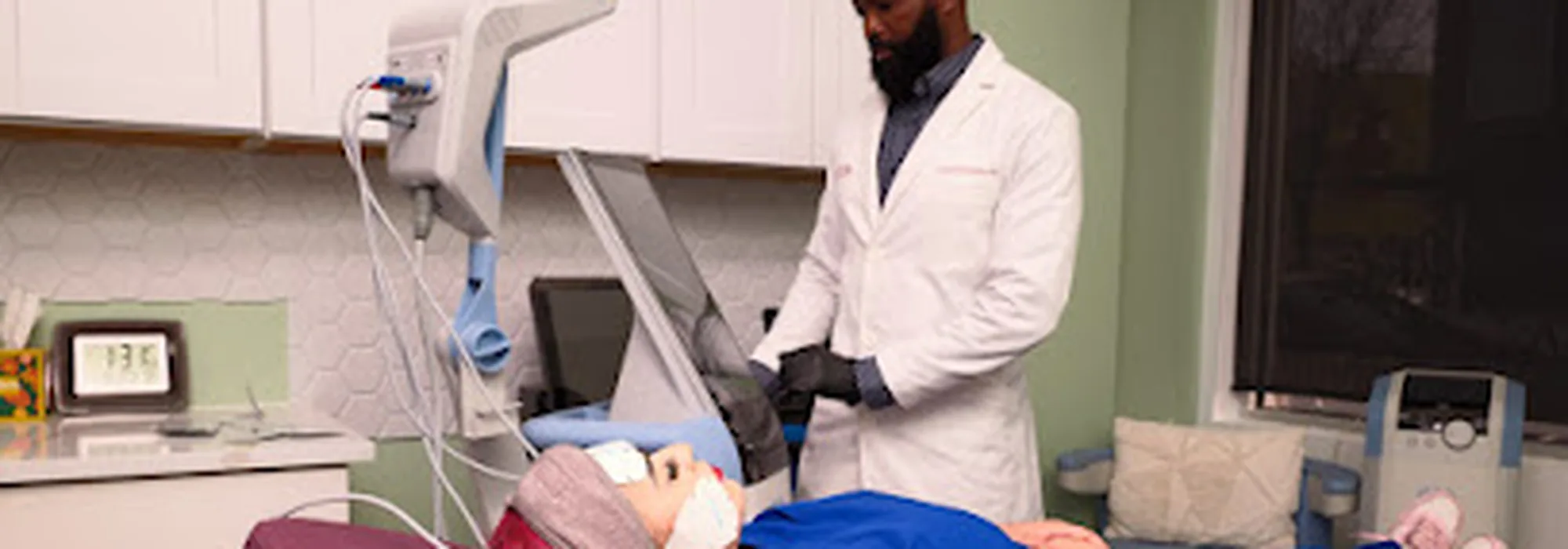 Aesthetics & Medical Lasers of Colorado, Longmont