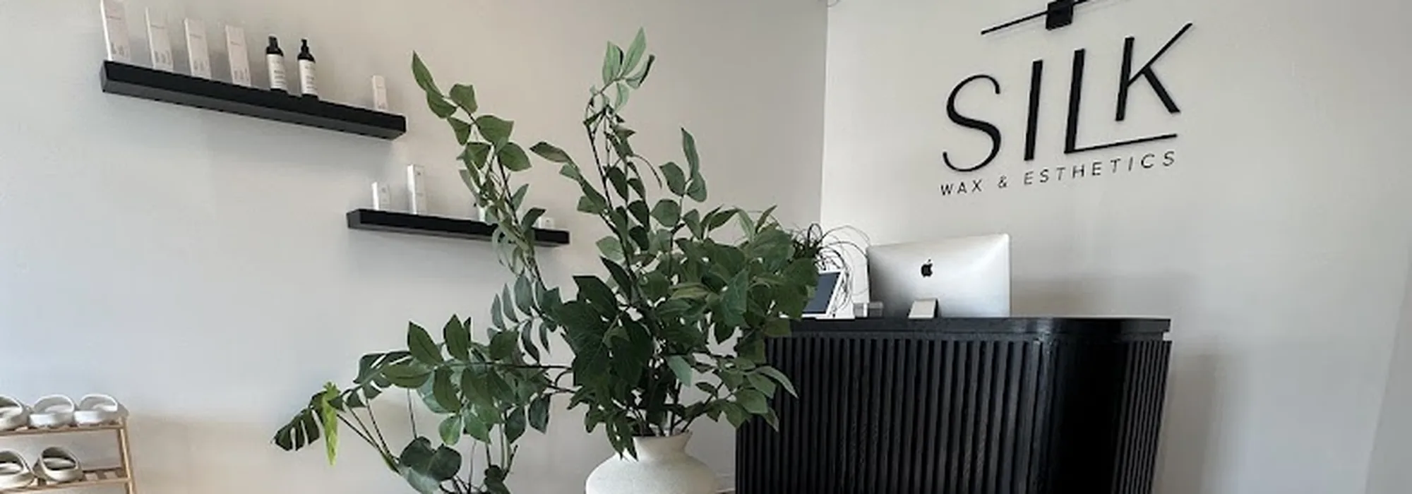 Silk Esthetics & Day Spa, Arvada