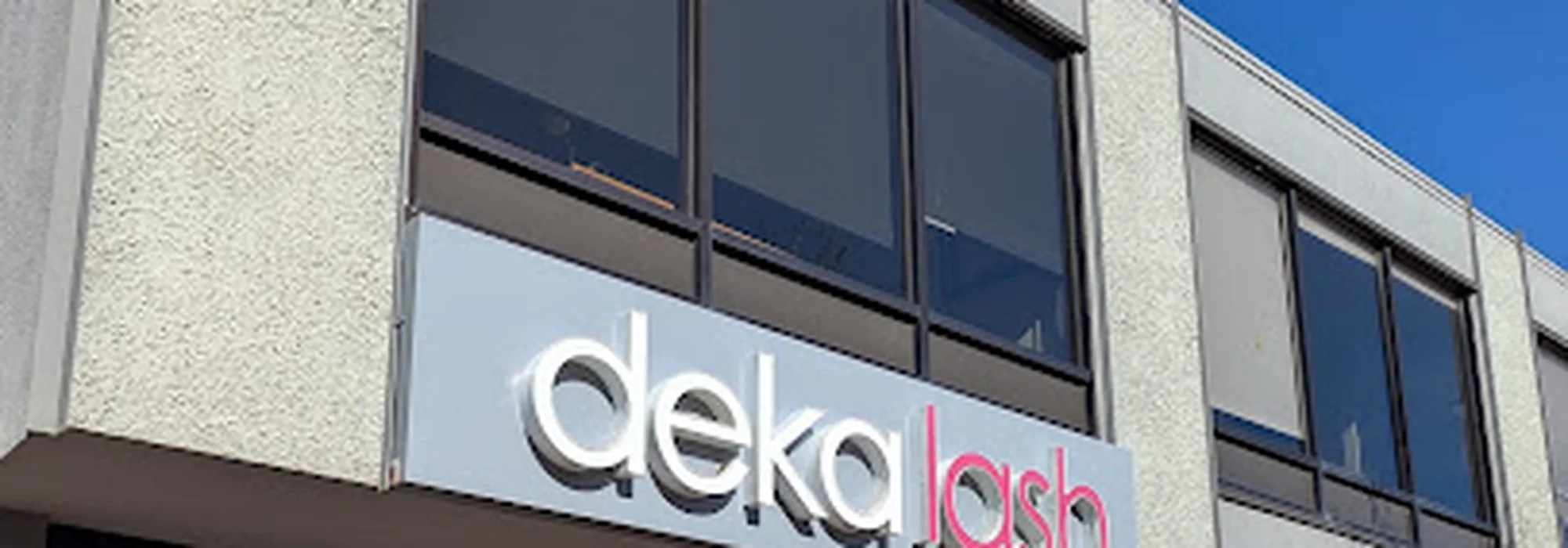 Deka Lash, Erie