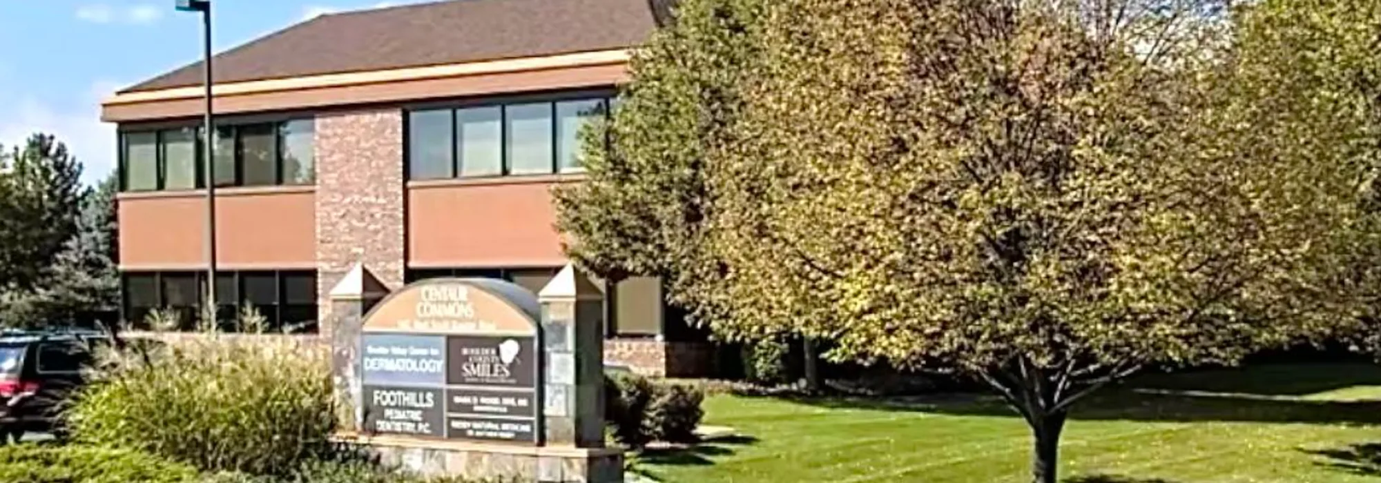 BOULDER VALLEY CENTER for DERMATOLOGY, Lafayette
