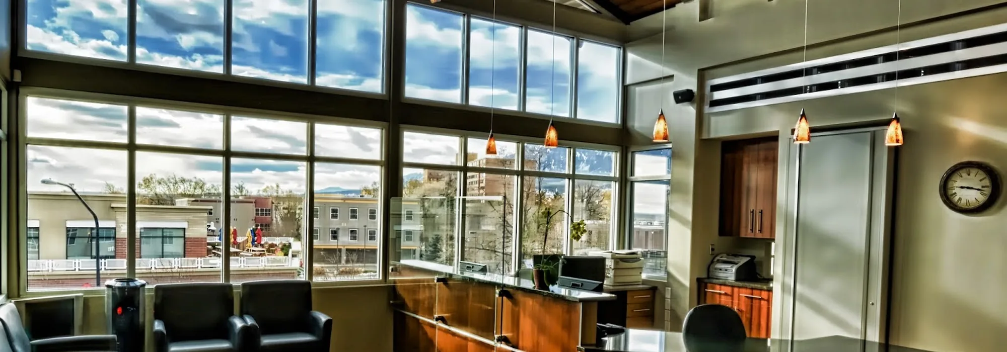 Boulder Valley Plastic Surgery, Boulder