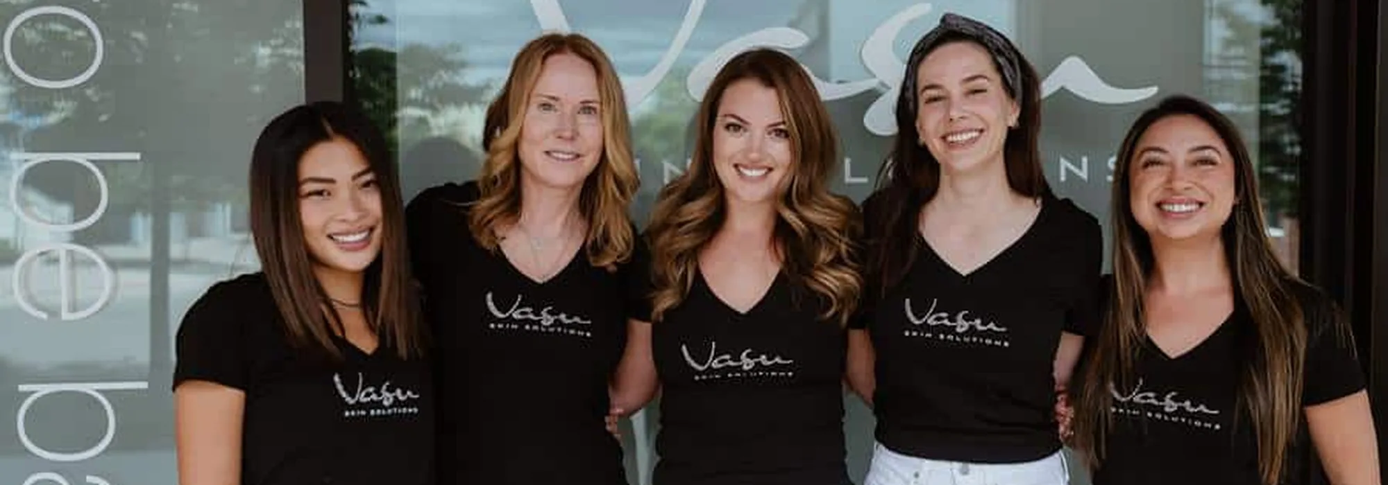 Vasu Skin Solutions, Boulder