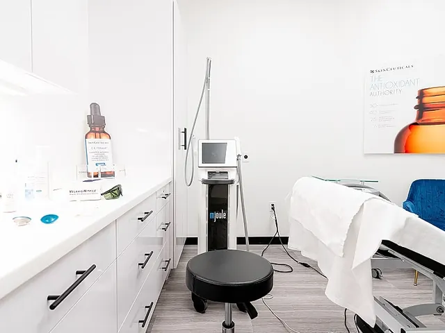 Rejuvenate MedSpa, Golden