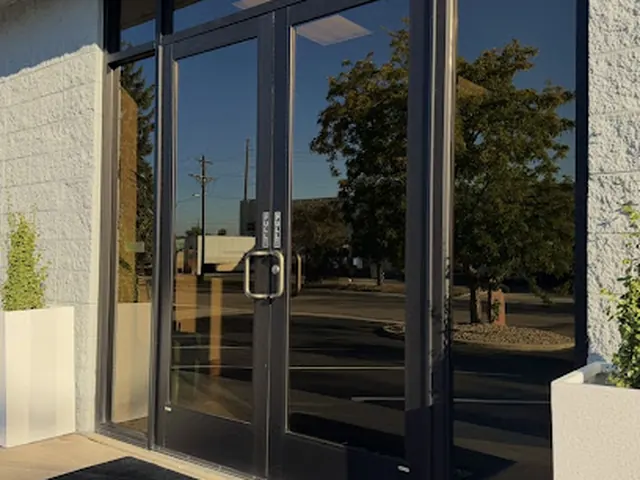 Inside SABA Health & Wellness