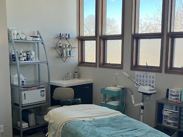 Inside Illumine Skin and Wholeness Spa