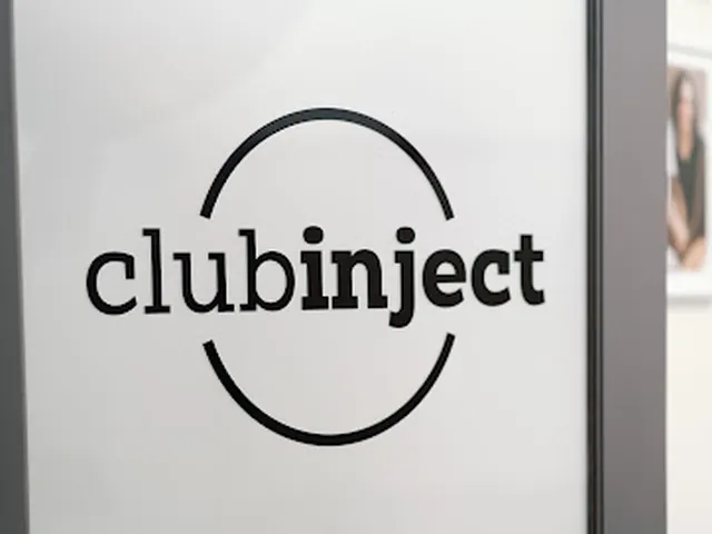 Inside ClubInject®