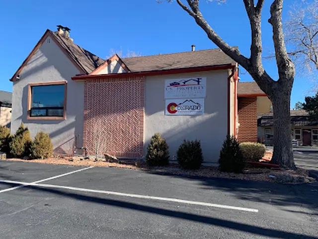 Inside Colorado Acupuncture and Wellness
