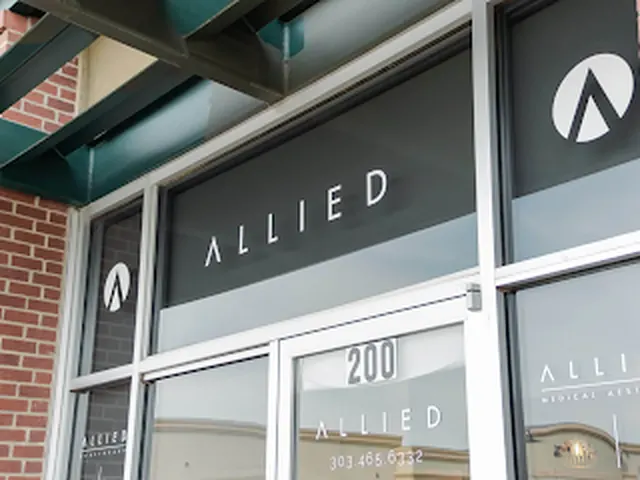 Inside Allied Healthcare, LLC