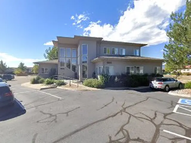 Inside Boulder Bliss