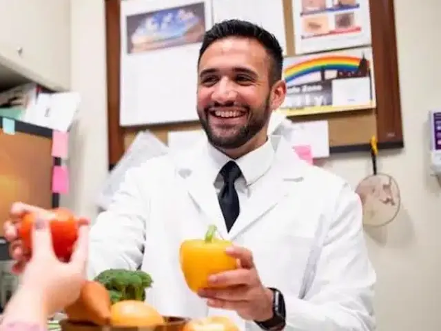 Noah's Nutrition, Thornton