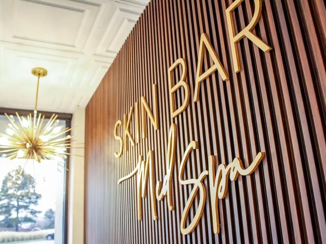 Skin Bar MedSpa, Westminster