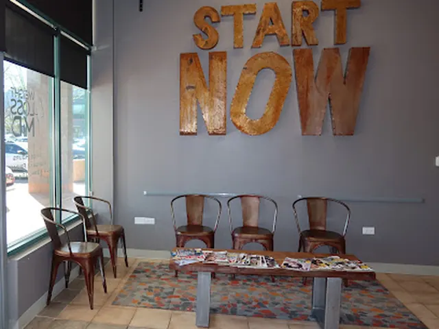 Inside Weight Loss MD Boulder