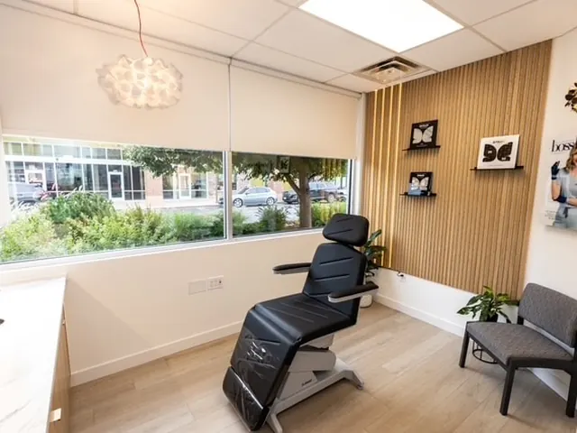 Mountain View Aesthetics, Westminster