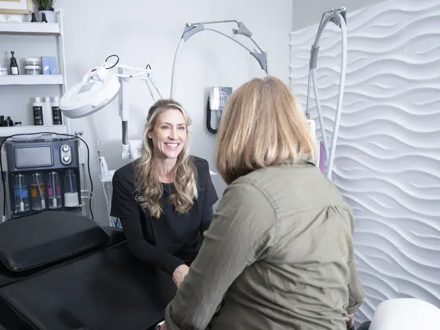 Artemis Vein & Aesthetic Center, Superior