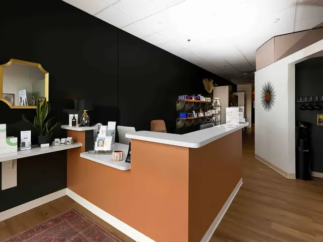 Amplify Aesthetics, Thornton