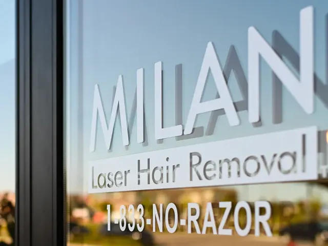 Milan Laser Hair Removal, Northglenn