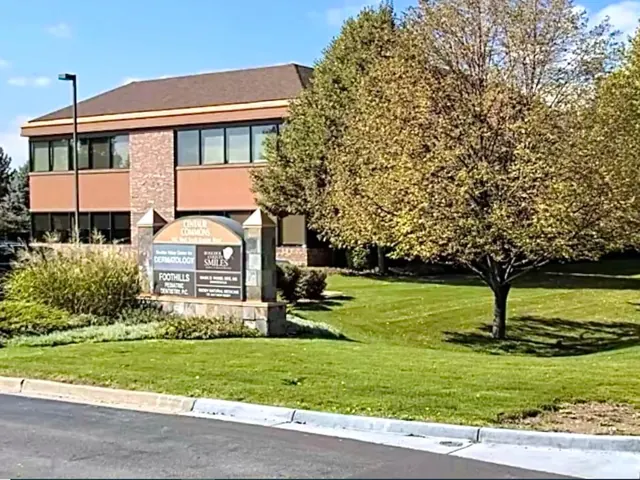 BOULDER VALLEY CENTER for DERMATOLOGY, Lafayette