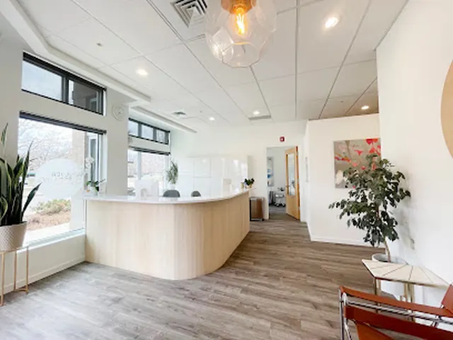 Inside IV Boulder