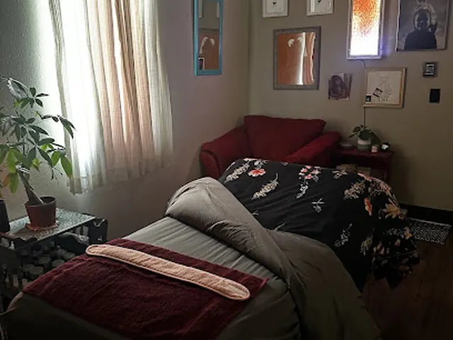 Inside The Hidden Gem Wellness