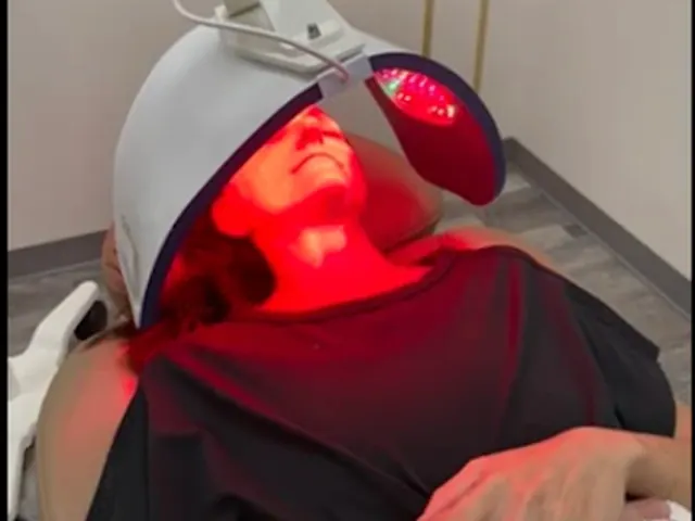 Inside Highline Aesthetics