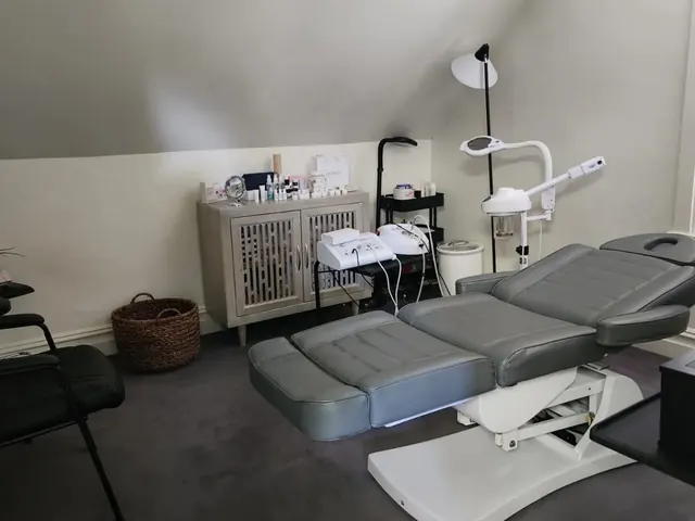Orchard Facial Studio, Westminster
