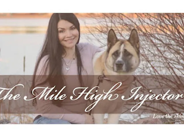 Inside The Mile High Injector