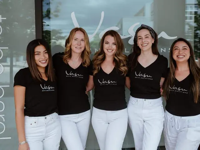 Vasu Skin Solutions, Boulder