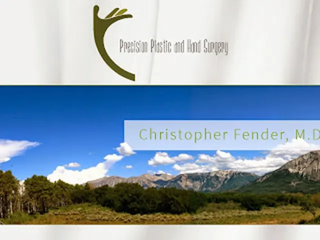 Inside Precision Plastic and Hand Surgery